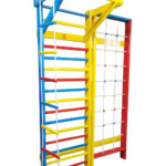 spalier gimnastica
