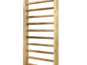 245x85 cm, Nelacuit - 12 Bare - Spalier SCHROTH M2451N