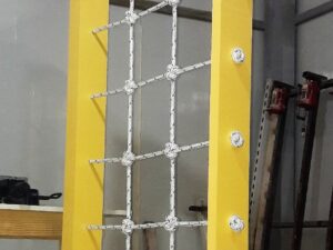 Plasa de catarare, 230/80 cm, colorata – MP230LC