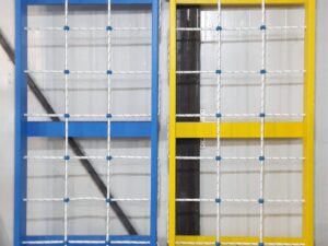 Plasa de catarare, 230/80 cm, colorata – MP230LC