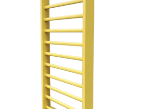 230x80 cm, Colorat - 14 Bare - Spalier Standard M130LC1