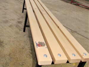 Banca vestiar 300x40x45 cm - BV300L