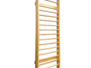 245x85 cm, Nelacuit - 12 Bare - Spalier Standard M1451N