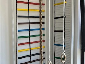 260x85 cm, Colorat - 16 Bare - Spalier Multifunctional M8260CL