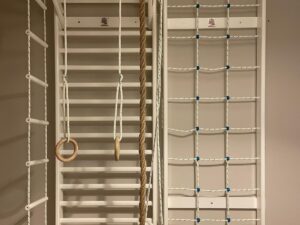 275x160 cm, Colorat - 17 Bare - Ansamblu Multifunctional M5875CL