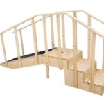 scara recuperare mers