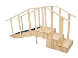 scara recuperare mers