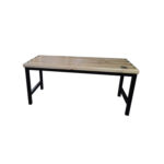 BANCA VESTIAR 150x40x45 cm - BV150L
