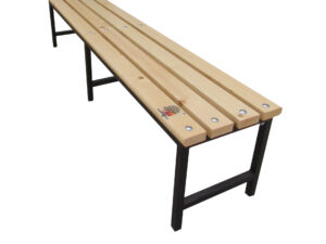 BANCA VESTIAR 200x40x45 cm - BV200L