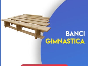 Banci Gimnastica