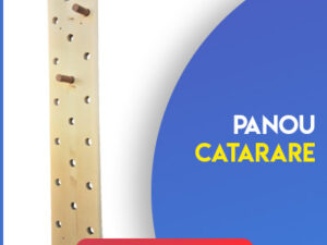 Panou Catarare Spalier