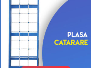 Plasa Catarare