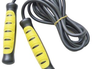 Coarda de sarit cu manere