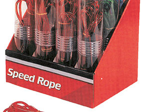 Coarda de sarit, Speed Rope