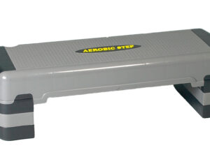 STEPPER AEROBIC XL - 3 TREPTE