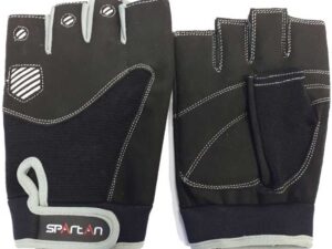Manusi fitness, marimea M, marca Spartan Austria