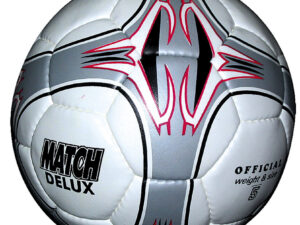Minge Fotbal Match Deluxe 5