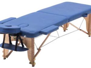 Masa masaj pliabila, profesionala 186 x 70 cm