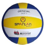 Minge volei Indoor Spartan