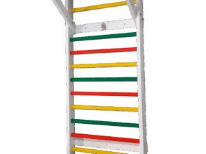 230x80 cm, Colorat - 14 Bare - Spalier Multifunctional M7030C4