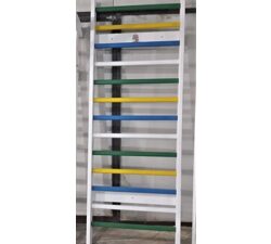 215x80 cm, Multicolor - 13 Bare - Spalier Standard M115LC4