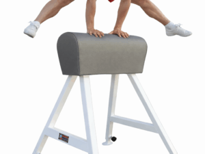 Capră de gimnastică profesională Lemnăria Jder®