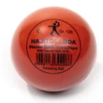 Minge de oina din cauciuc, 120 g