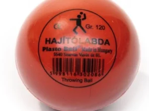 Minge de oina din cauciuc, 120 g