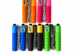 COARDA SARIT - CU CRONOMETRU