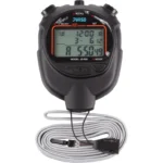 Cronometru JS609D cu 100 de timpi intermediari