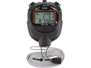 Cronometru JS609D cu 100 de timpi intermediari