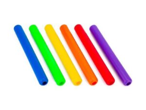 STAFETE PLASTIC 300x32 MM