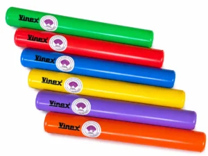 STAFETE PLASTIC 300x38 MM