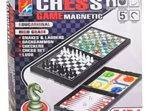 SAH MAGNETIC - 10 CM